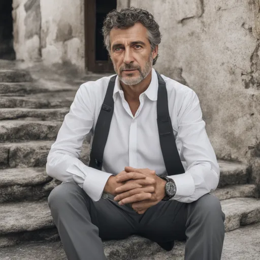 Gabriele Moreno Locatelli