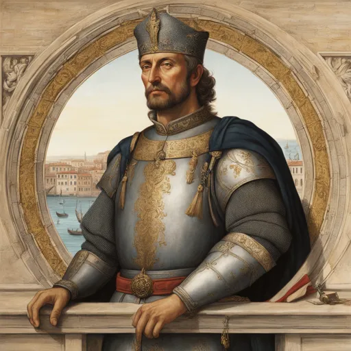Gabriele Trevisano