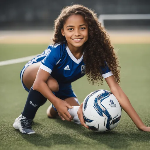Gabriella Coleman (soccer)