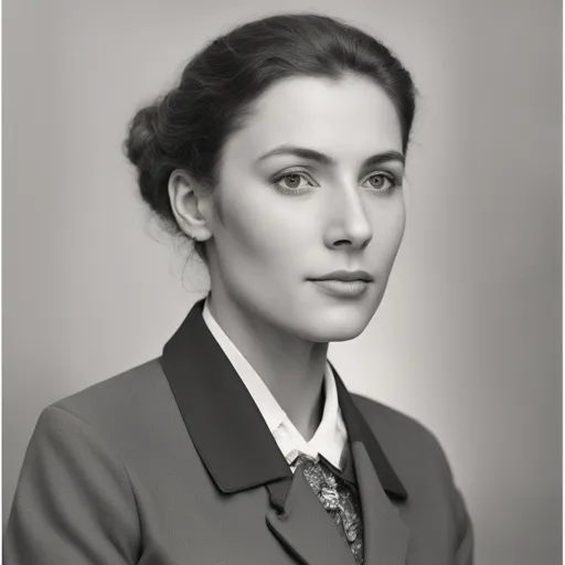 Gabriella Eichinger Ferro-Luzzi