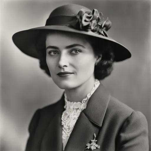 Gabriella Morreale de Escobar