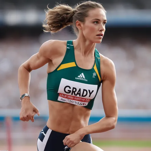Gabriella O'Grady