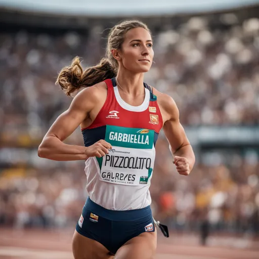 Gabriella Pizzolato