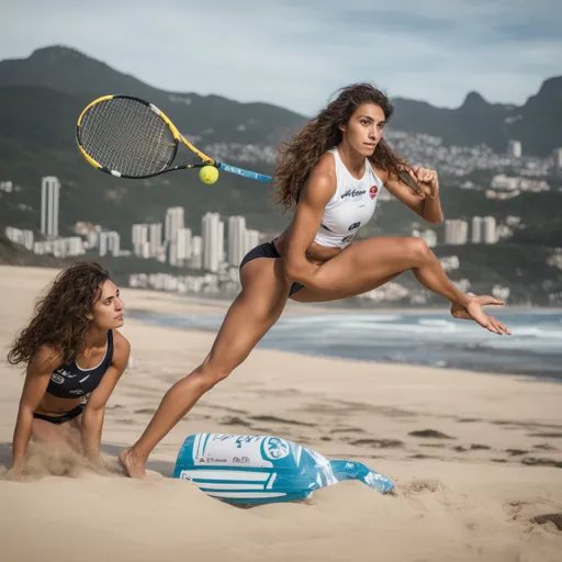 Gabriella Souza