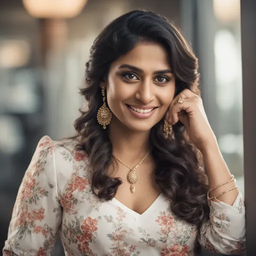 Gabriella Sundar Singh
