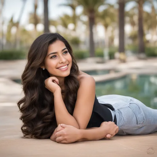 Gabriella Then
