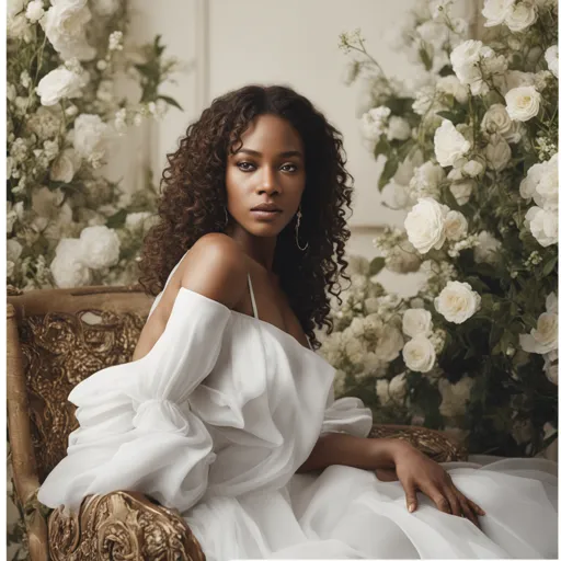 Gabrielle (singer)
