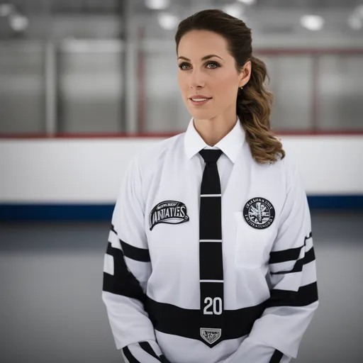 Gabrielle Ariano-Lortie