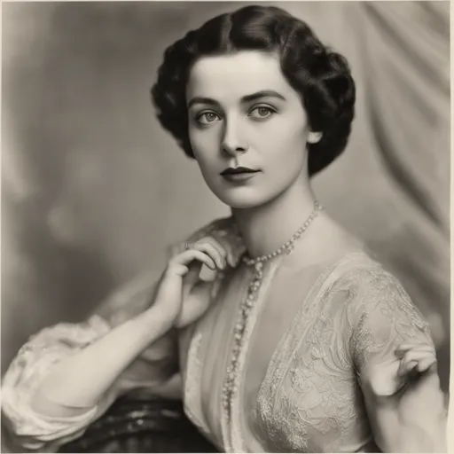 Gabrielle Bernard