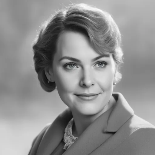 Gabrielle Bertrand