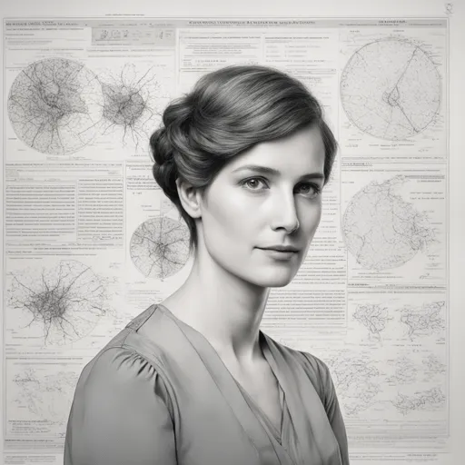 Gabrielle Charlotte Lévy