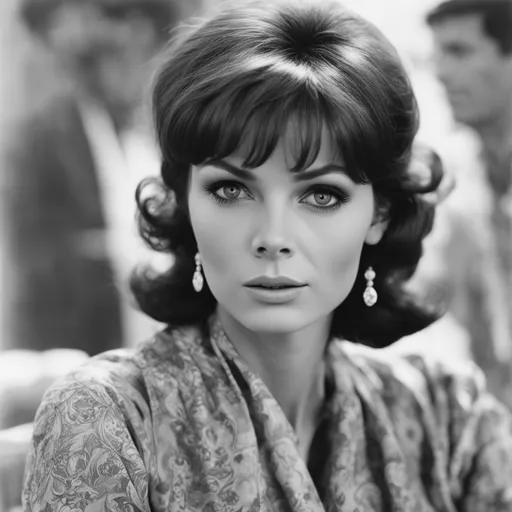 Gabrielle Drake