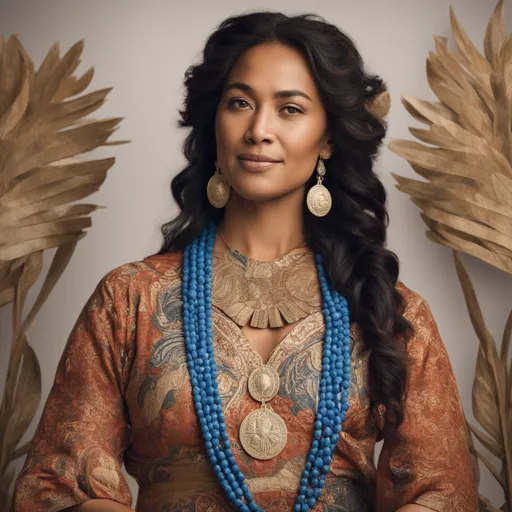 Gabrielle Fa'amausili