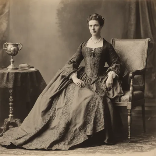 Gabrielle Farrell