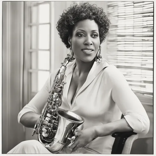 Gabrielle Goodman