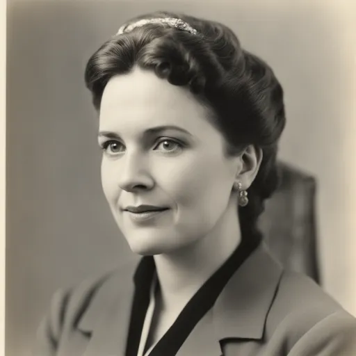 Gabrielle Harrison