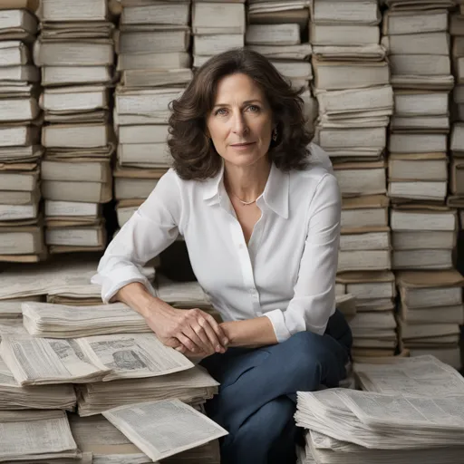 Gabrielle Hecht