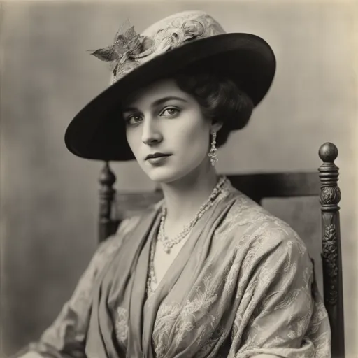 Gabrielle Lespinasse