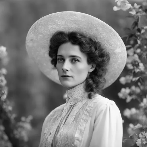 Gabrielle Renaudot Flammarion