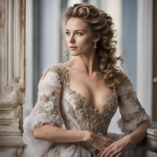 Gabrielle Richens