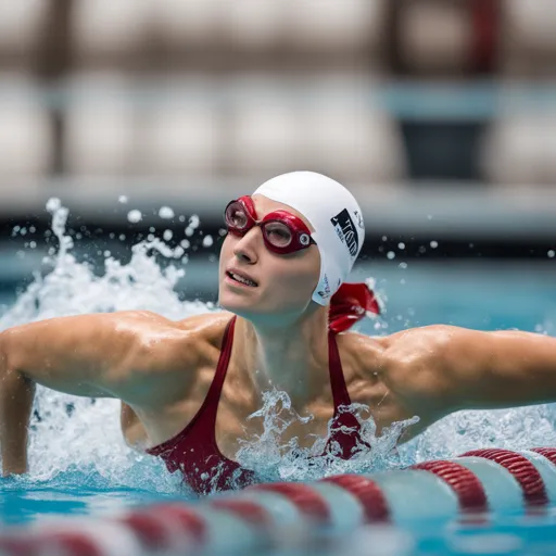 Gabrielle Rose (swimmer)