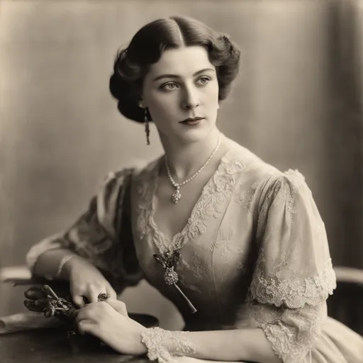 Gabrielle Vallings