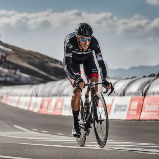Gabriël Garcia (cyclist)