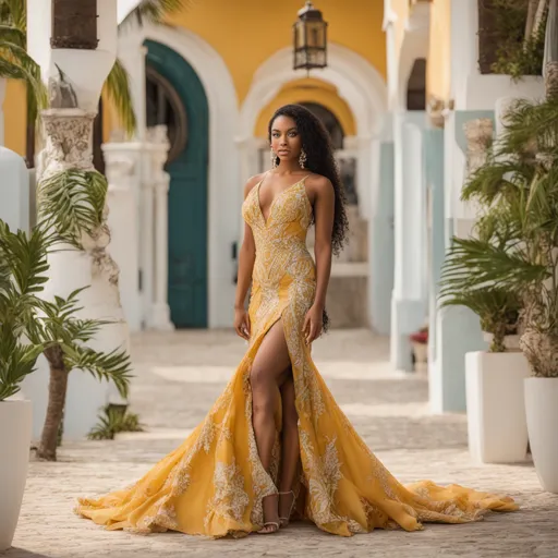 Gabriëla Dos Santos