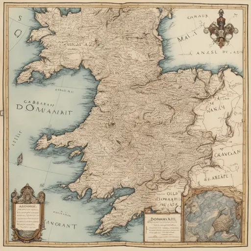 Gabrán mac Domangairt