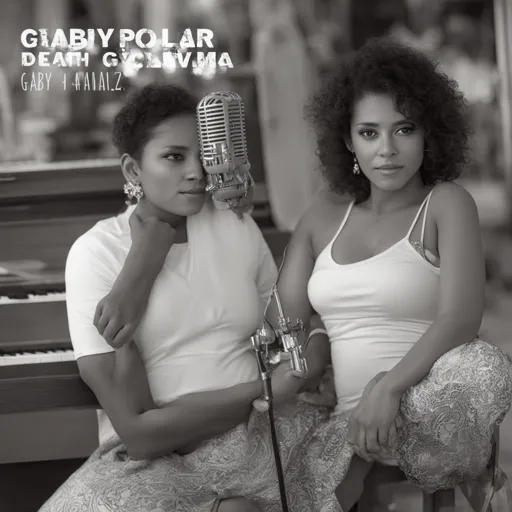 Gaby (singer)