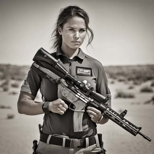 Gaby Ahrens