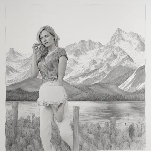 Gaby Huber