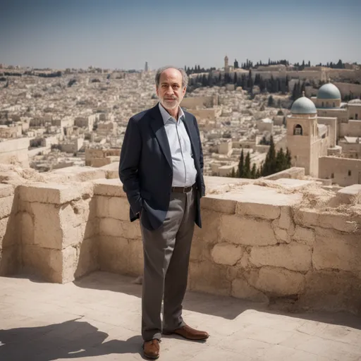 Gad Horowitz