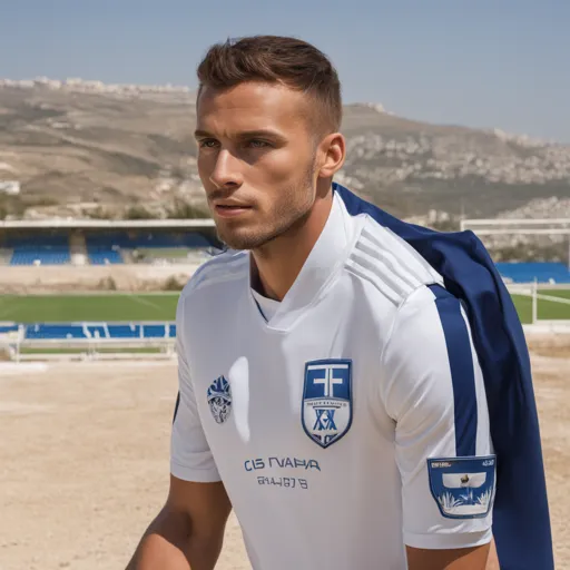Gad Machnes (footballer)