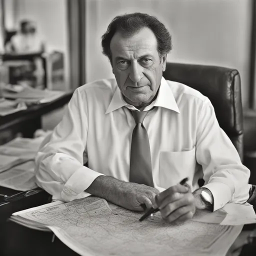 Gad Zeevi