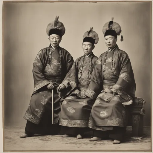 Gada Meiren
