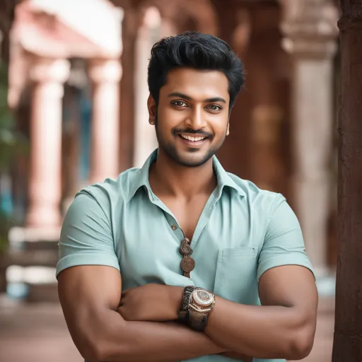 Gadam Kishan