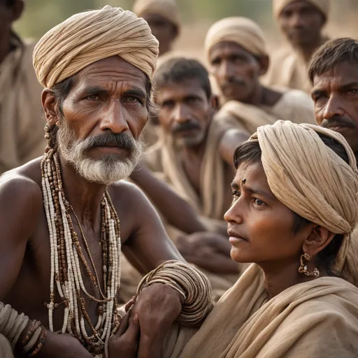 Gadaria people