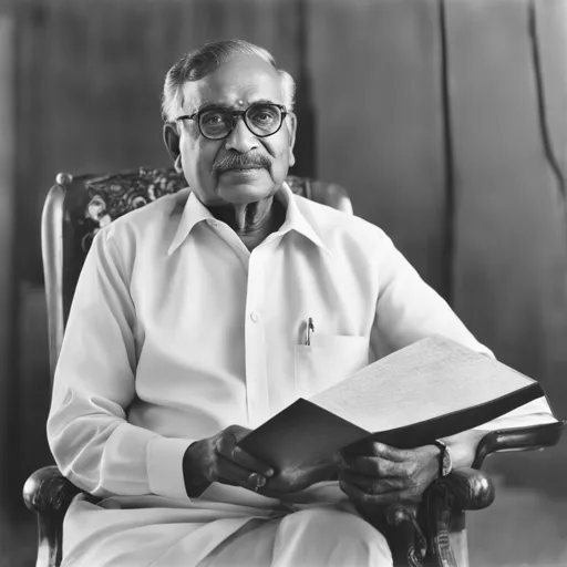 Gaddam Ganga Reddy