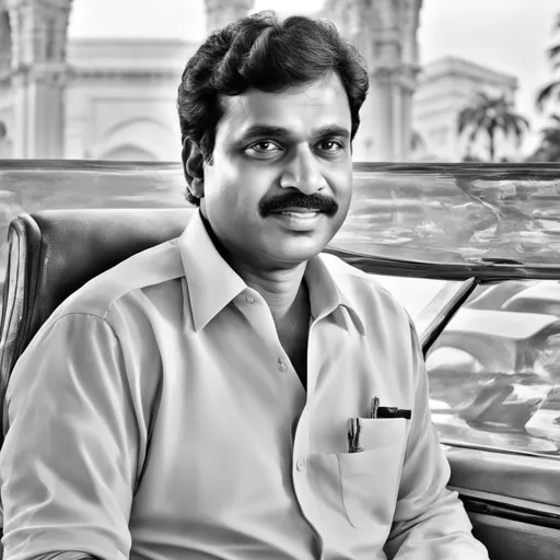 Gaddam Vinod Kumar