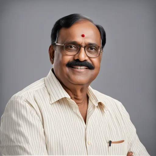 Gade Venkata Reddy