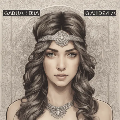 Gadeia
