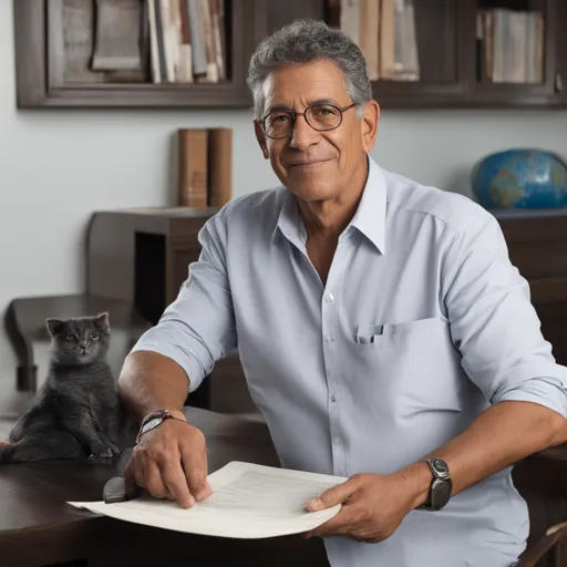 Gadi Schwartz