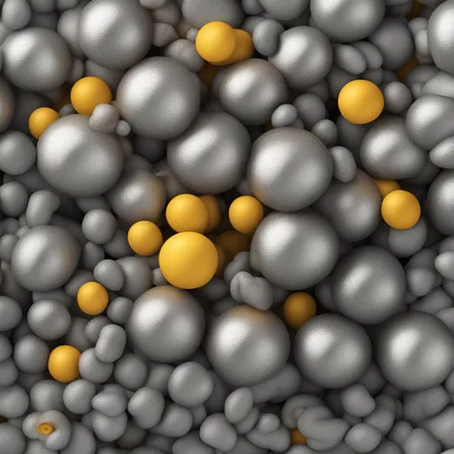 Gadolinium oxysulfide