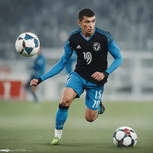 Gadzhi Gadzhiyev (footballer)