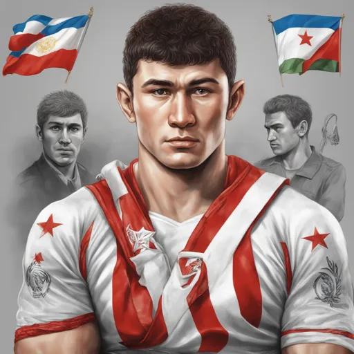 Gadzhimurad Nurmagomedov