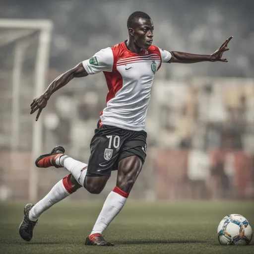 Gael (footballer)