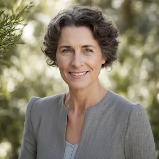 Gael Jennings
