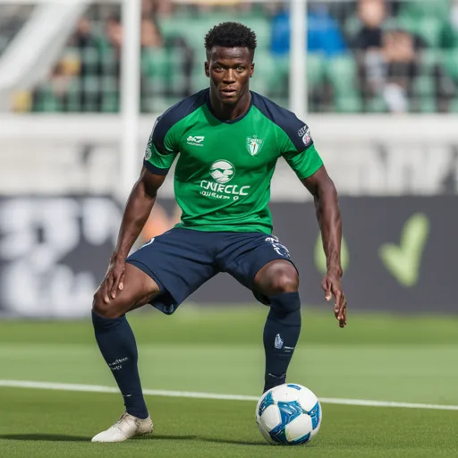 Gael Mabiala