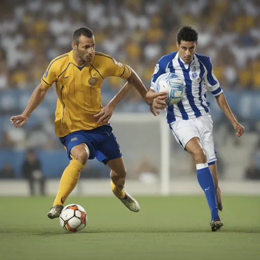 Gael Margulies